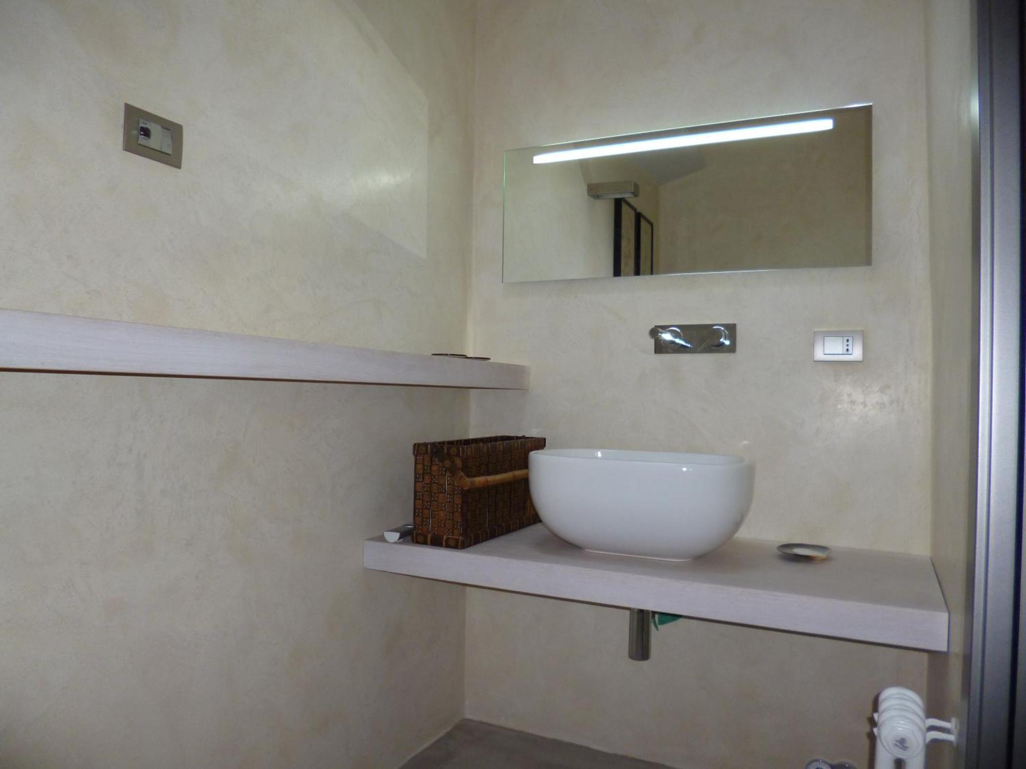 Holiday Apartment In Historical Palace Montepulciano Exterior photo