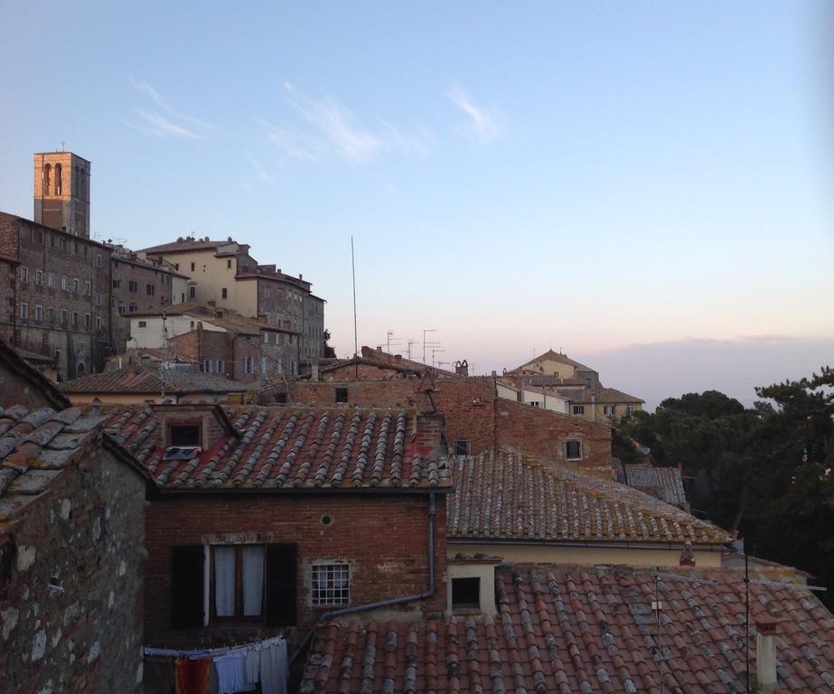 Holiday Apartment In Historical Palace Montepulciano Room photo